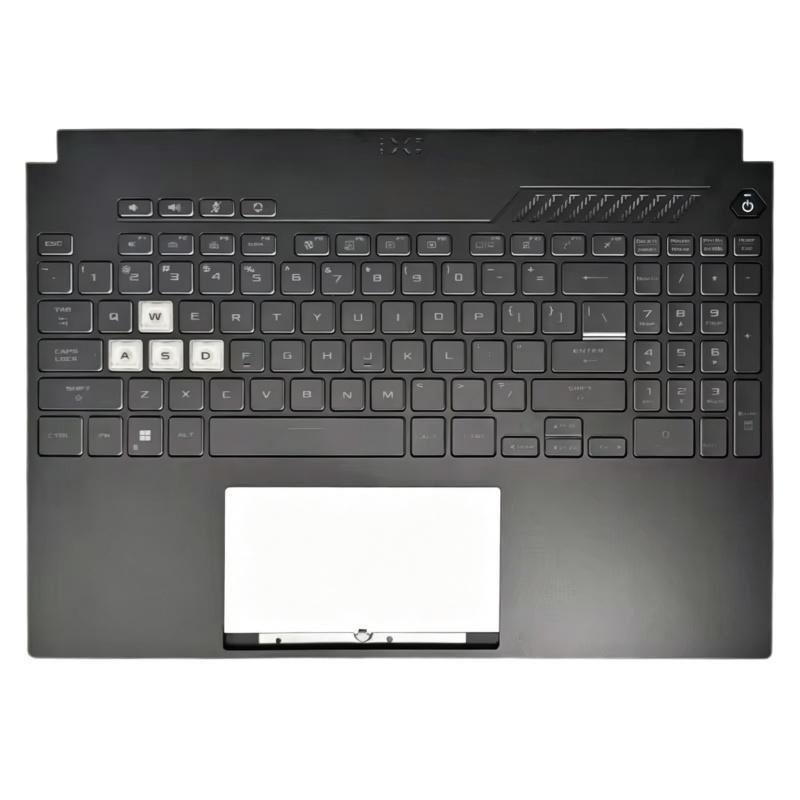 Gaming Keyboard Asus - Для нового ASUS TUF Gaming FX507