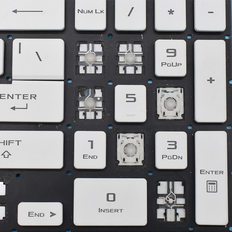 Gaming Keyboard Asus - Колпачок клавиатуры для Asus TUF Gaming