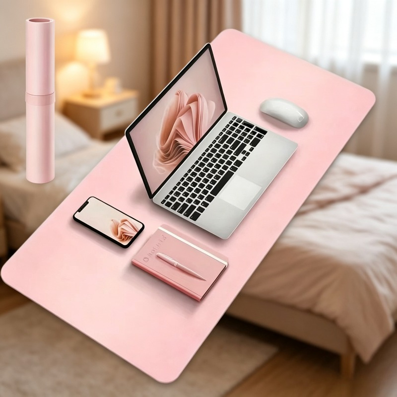 Gaming Keyboard Mouse - Водонепроницаемый коврик для мыши большого размера,