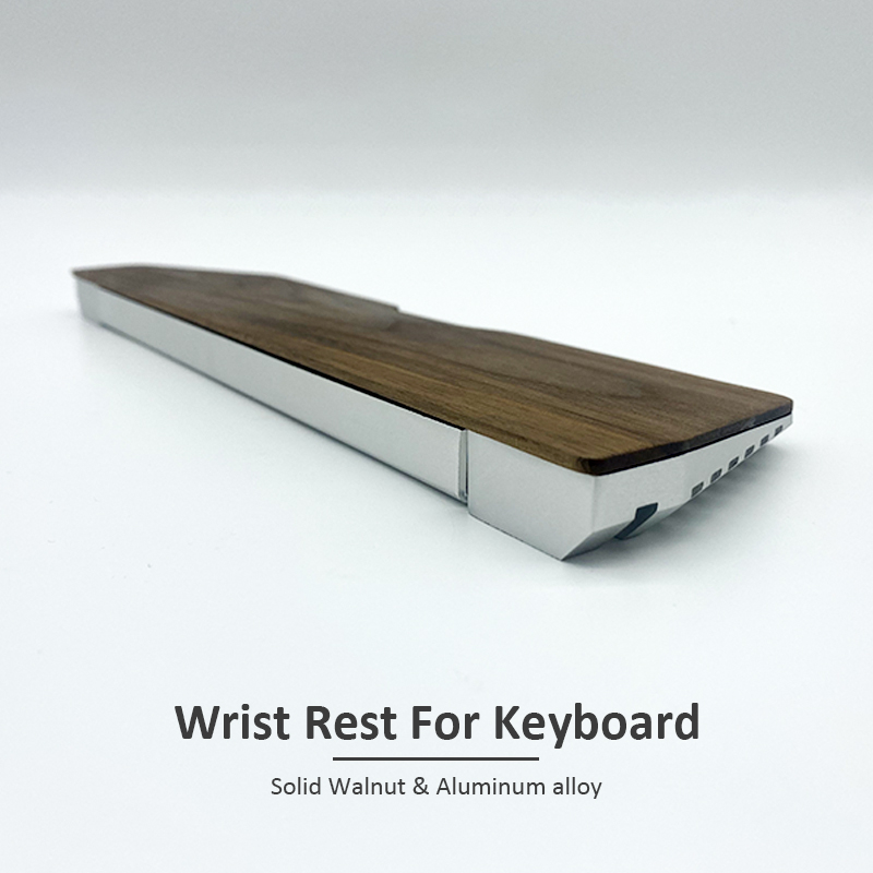 Wrist Rest Wood - Подставка для запястий Kashcy из массива