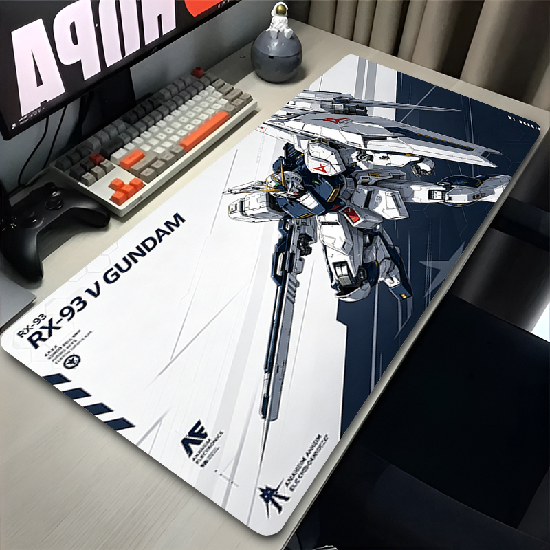 Gaming Keyboard Mouse - Большой коврик для мыши, популярный игровой
