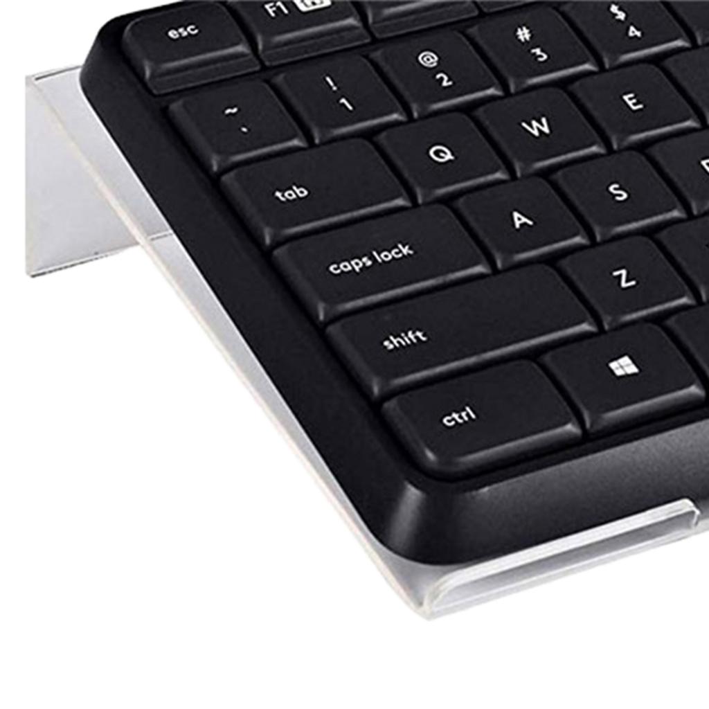 Gaming Keyboard Not Working - Подставка для клавиатуры, увеличивающая высоту, для