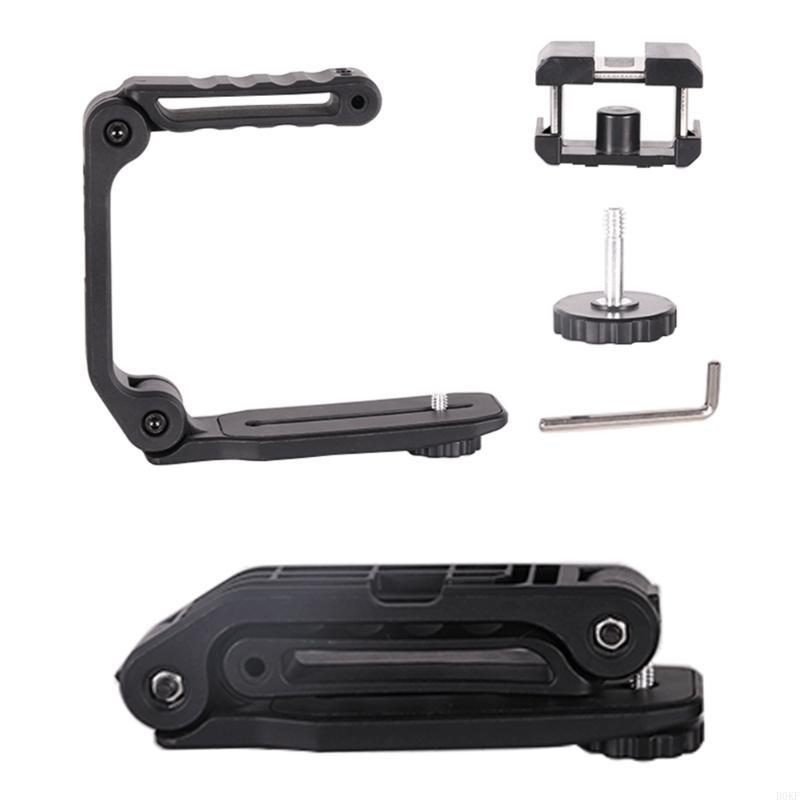 Stabilizer Screw In - B0KF Video Grip с USHAPED Стабилизатором
