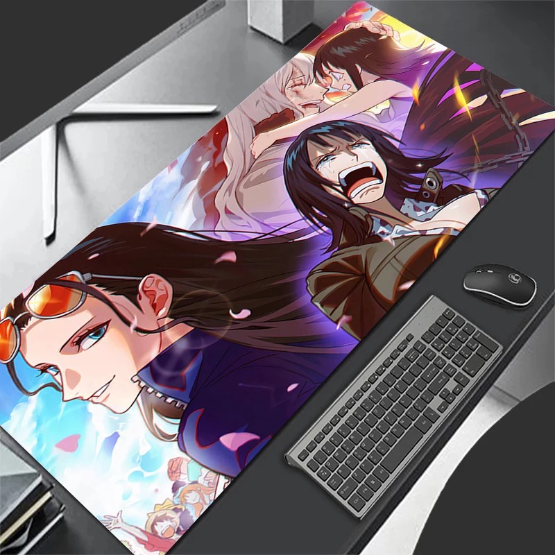 Gaming Keyboard Brands - Коврик для мыши с изображением японской