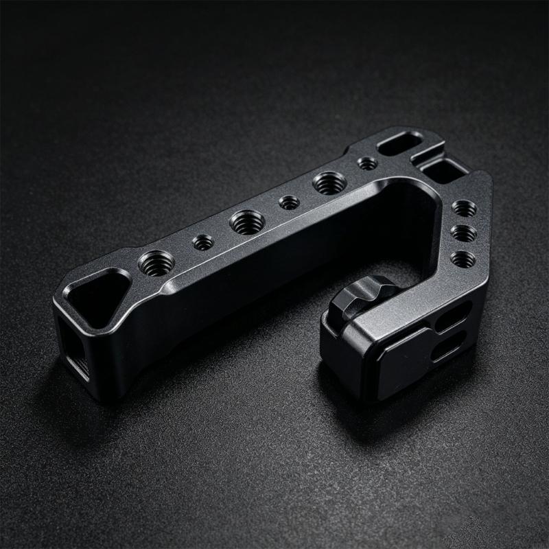 Камера CORA DSLR с верхней руч – обзор и цена Stabilizer Screw In
