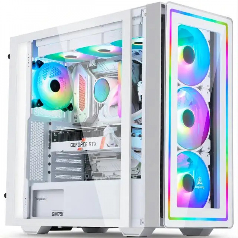 Игровой ПК Aotesier с процессо – обзор и цена Intel Cpu Core I9