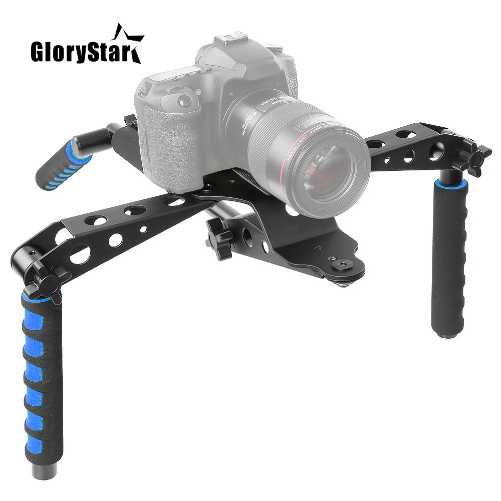Система видеосъемки DSLR, стаб – обзор и цена Stabilizer Screw In