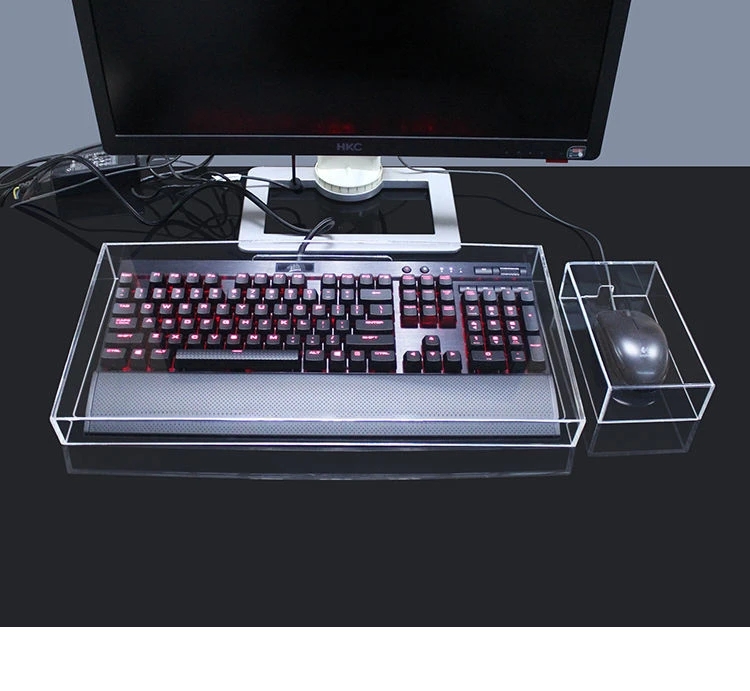 Пыленепроницаемый Чехол для кл – обзор и цена Gaming Keyboard And Mouse Combo