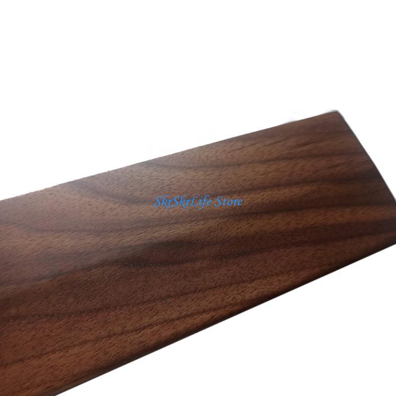 E65E Деревянная подставка для  – обзор и цена Wrist Rest Wood