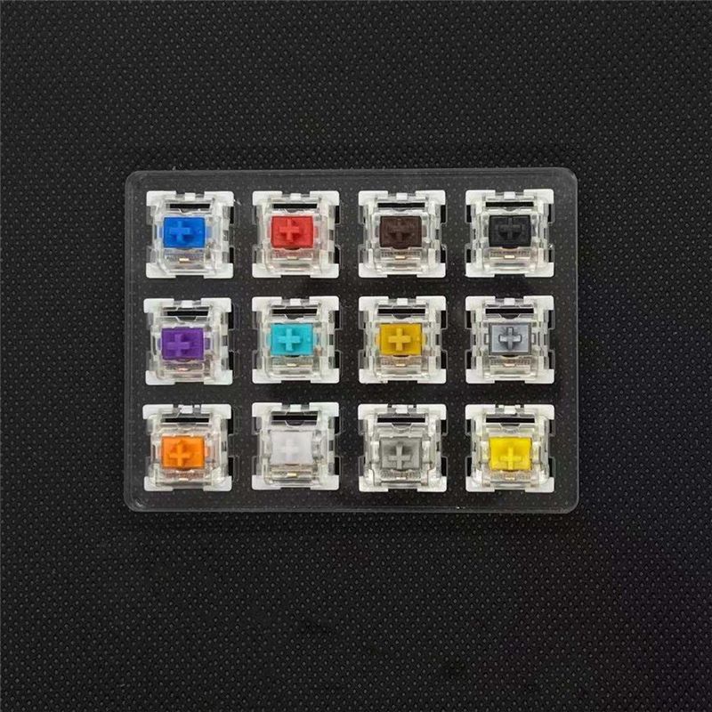 Тестер переключателей A01K-9 д – обзор и цена Gaming Keyboard Tester