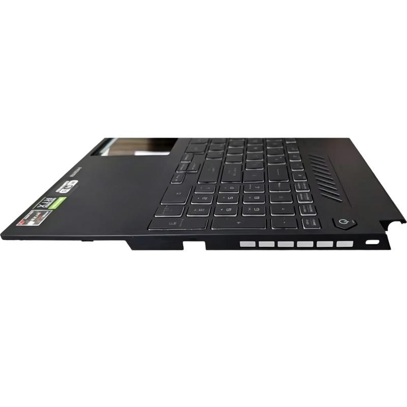 Для нового ASUS TUF Gaming FX5 – обзор и цена Gaming Keyboard Asus