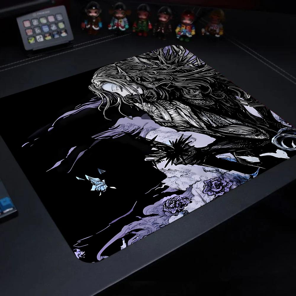 Коврик для мыши Blue Butterfly – обзор и цена Gaming Keyboard Blue