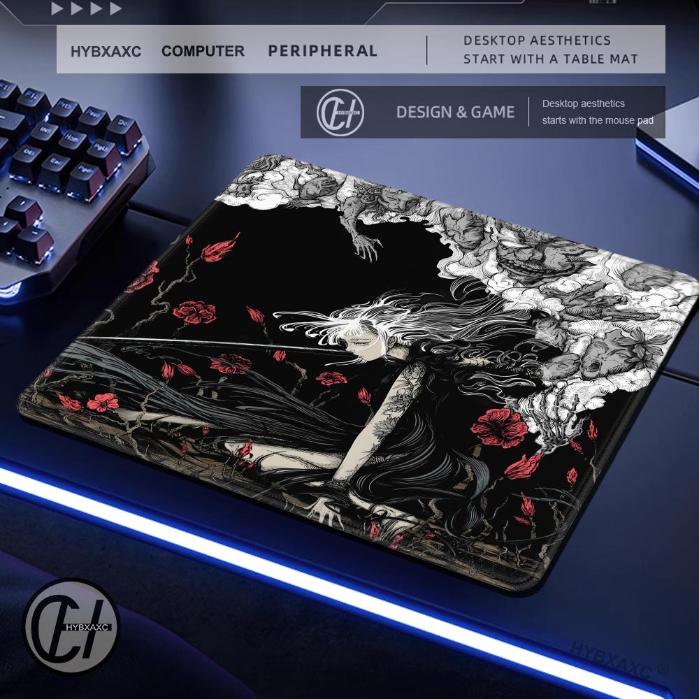 Коврик для мыши Blue Butterfly – обзор и цена Gaming Keyboard Blue