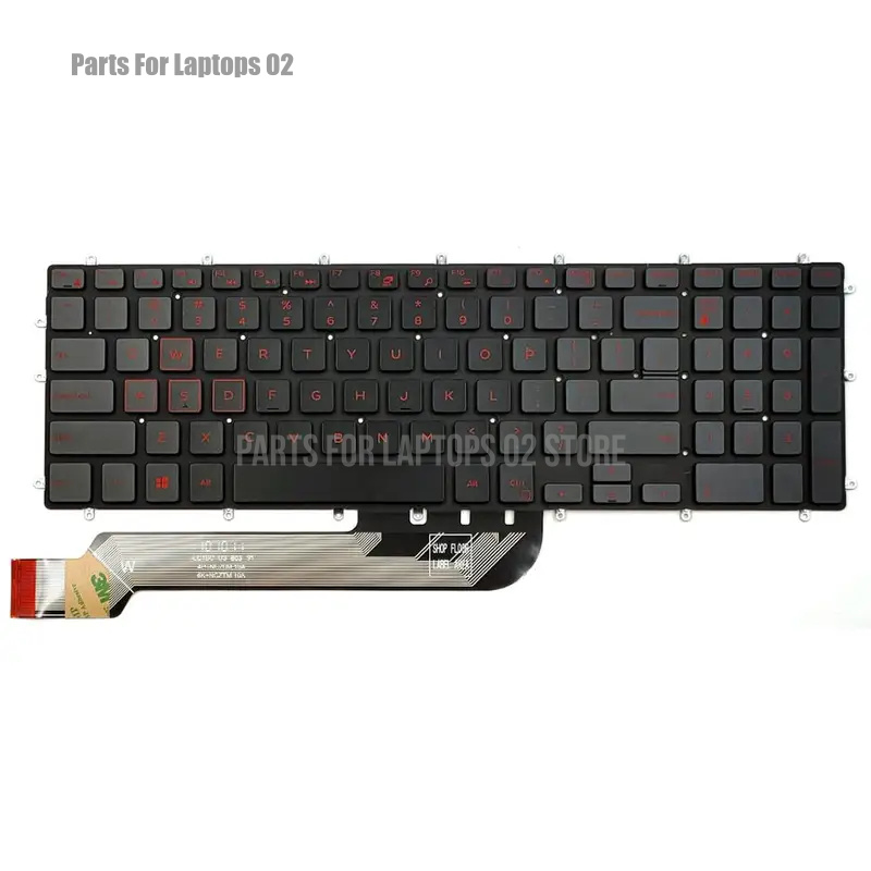 Новая клавиатура для игровых н – обзор и цена Gaming Keyboard Blue