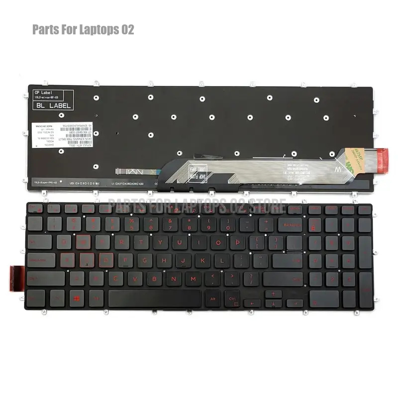Новая клавиатура для игровых н – обзор и цена Gaming Keyboard Blue