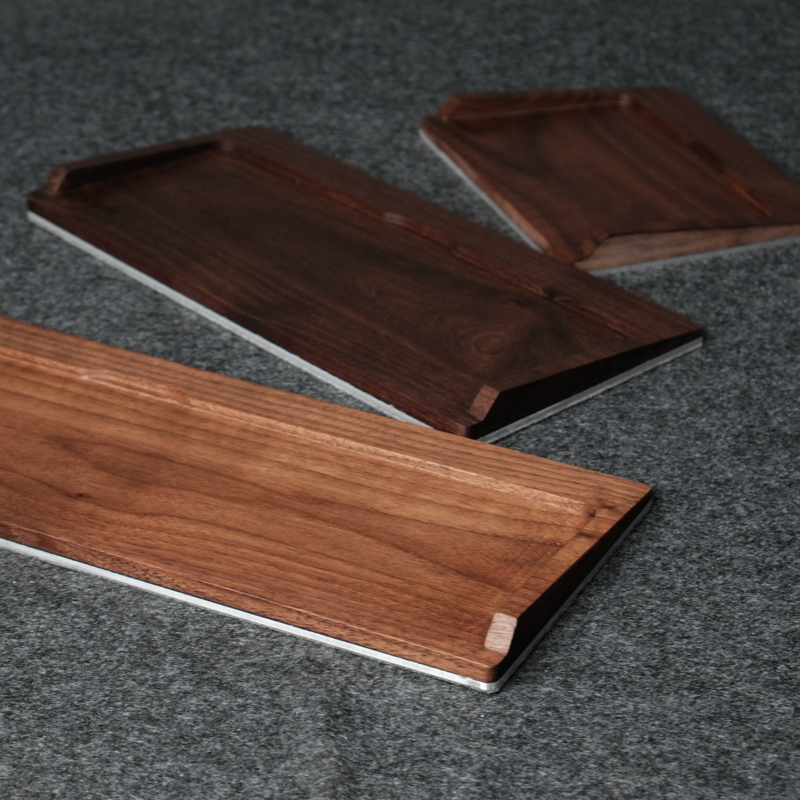 Подставка под ладони из алюмин – обзор и цена Wrist Rest Wood