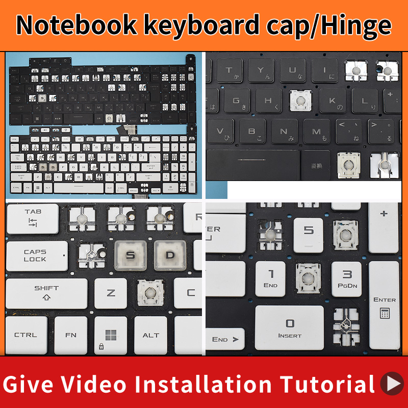 Колпачок клавиатуры для Asus T – обзор и цена Gaming Keyboard Asus
