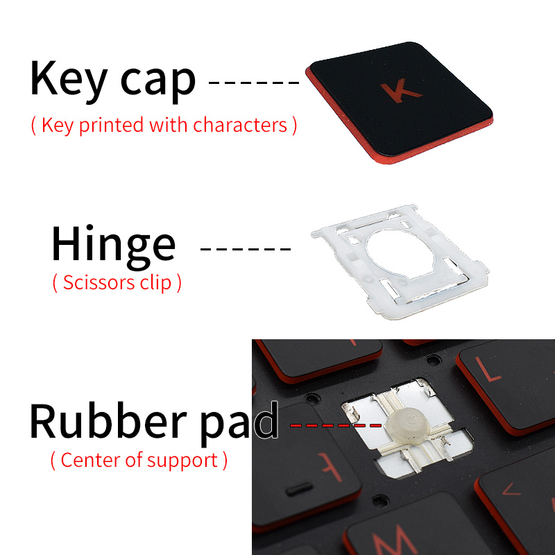 Колпачок клавиатуры для Asus T – обзор и цена Gaming Keyboard Asus