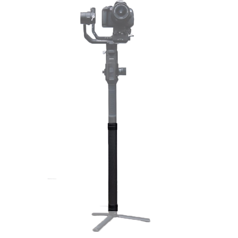 Карбоновый монопод-держатель д – обзор и цена Stabilizer Screw In