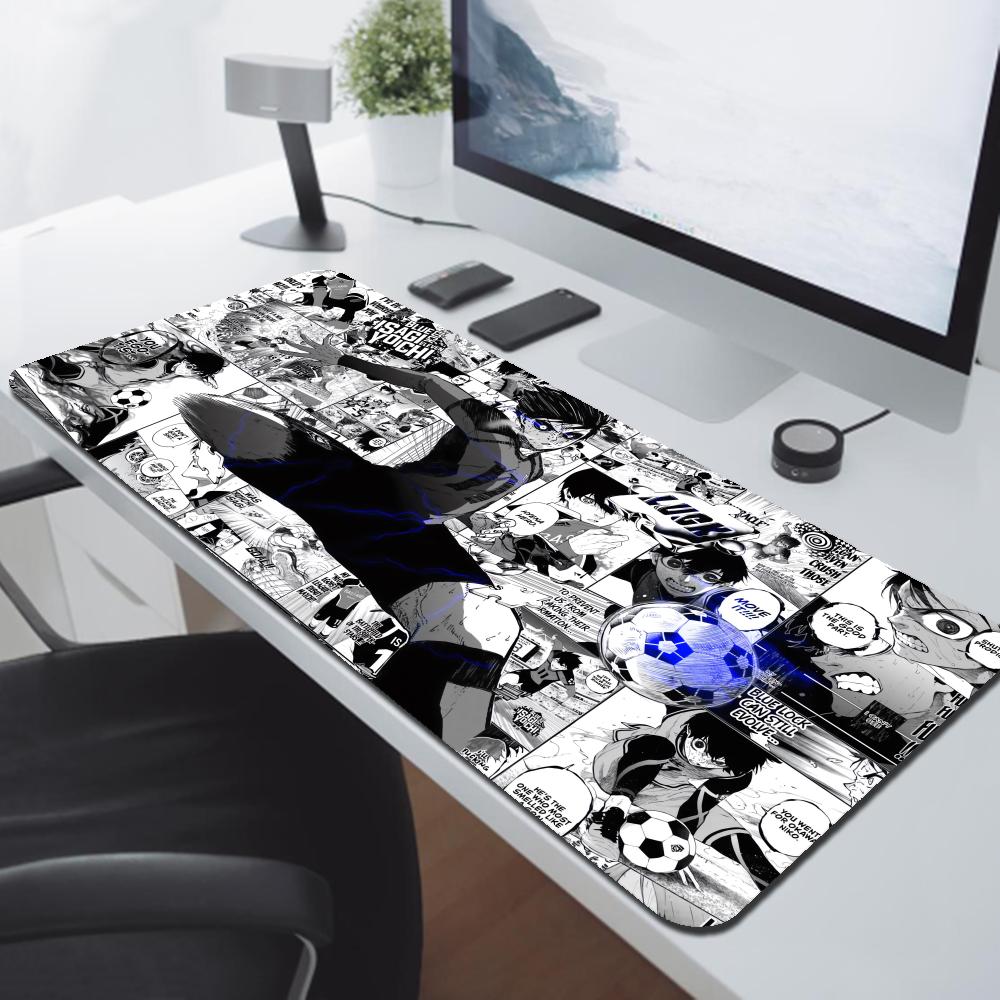 Черно-белый коврик для мыши в  – обзор и цена Gaming Keyboard Blue