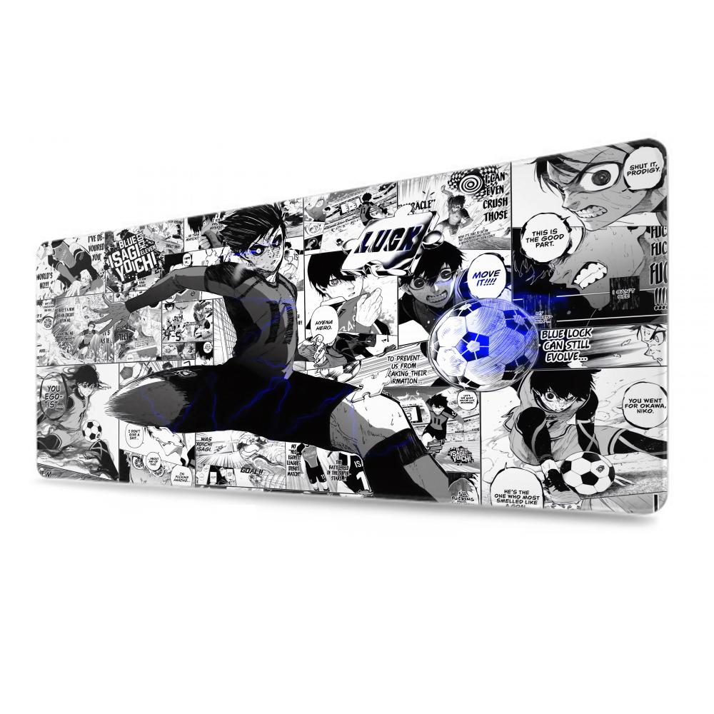 Черно-белый коврик для мыши в  – обзор и цена Gaming Keyboard Blue
