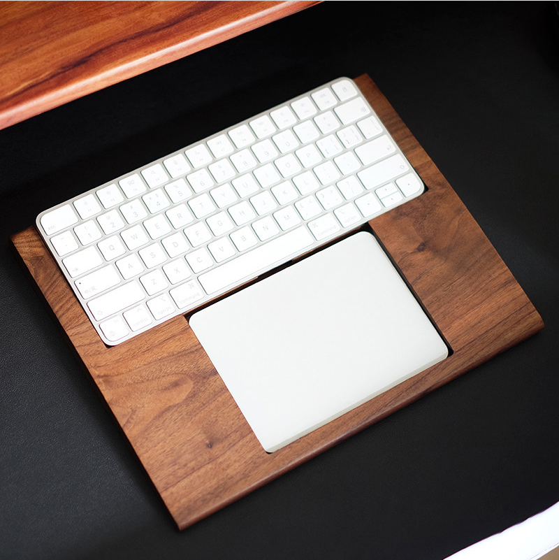 Подставка для запястий из масс – обзор и цена Wrist Rest Wood