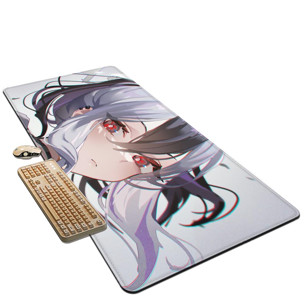 Горячий игровой коврик для мыш – обзор и цена Gaming Keyboard Blue