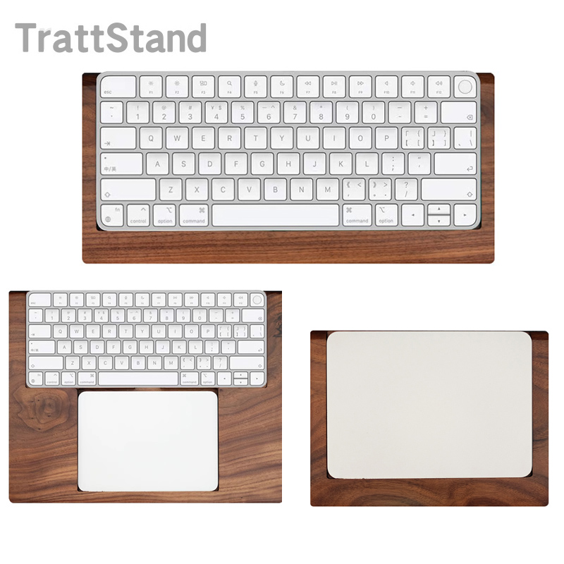 Подставка для запястий из масс – обзор и цена Wrist Rest Wood