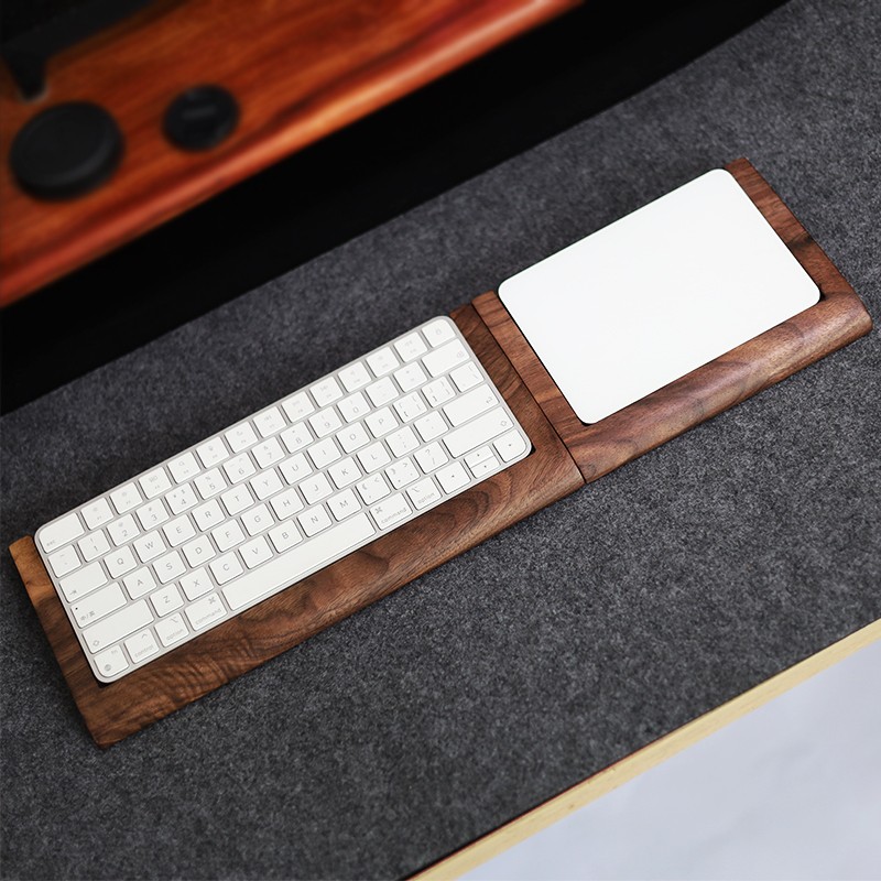 Подставка для запястий из масс – обзор и цена Wrist Rest Wood
