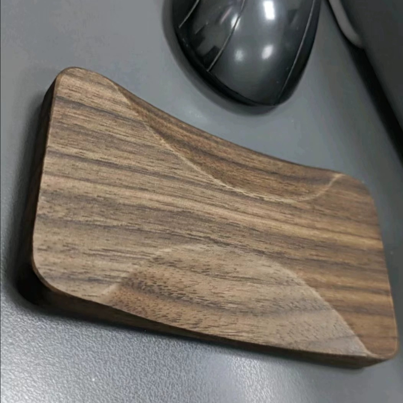 Подставка для запястья из черн – обзор и цена Wrist Rest Wood