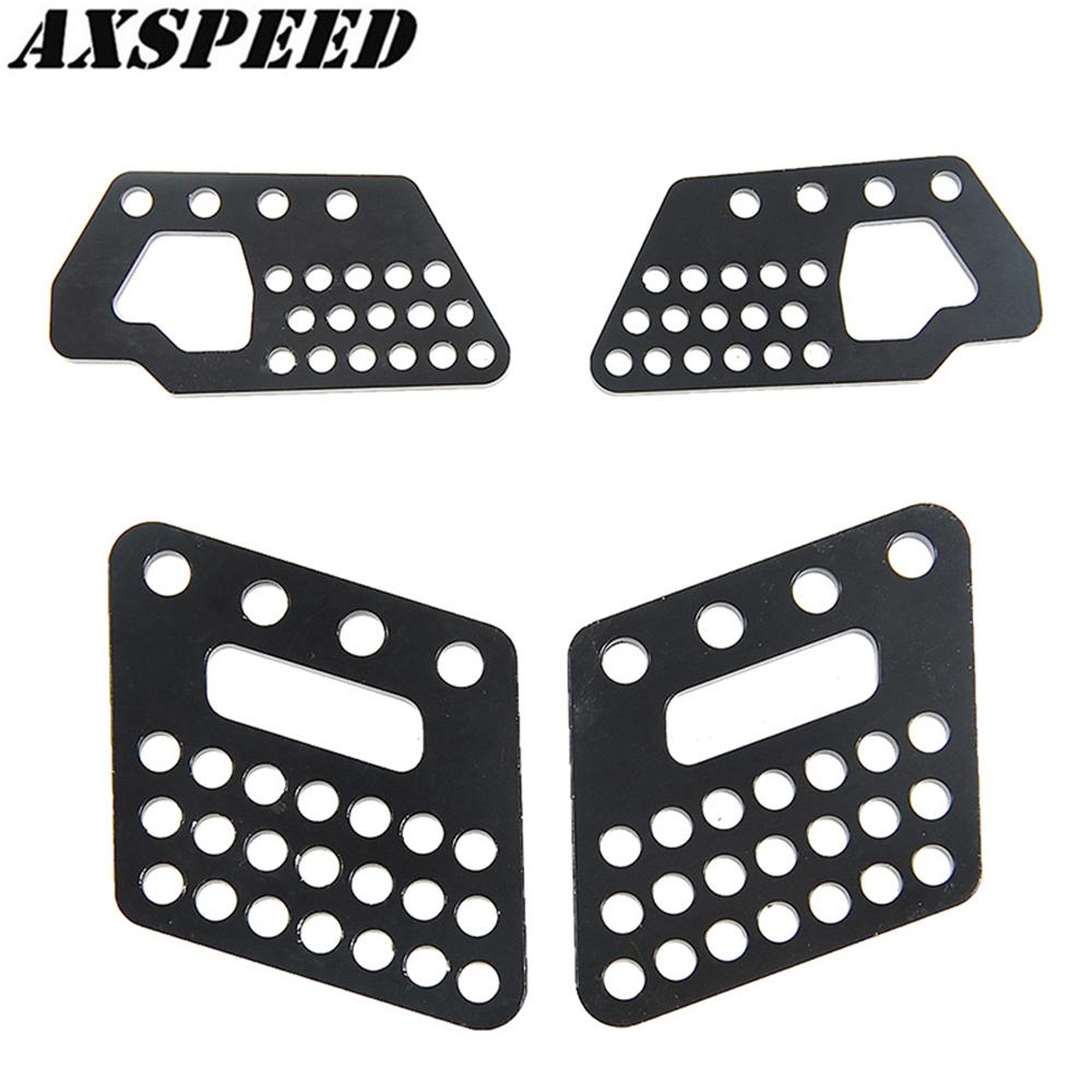 Алюминиевая Подставка для амор – обзор и цена Stabilizer Screw In