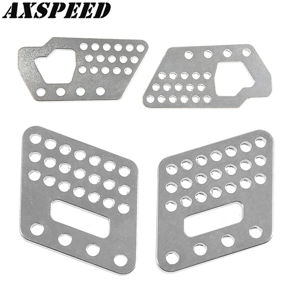Алюминиевая Подставка для амор – обзор и цена Stabilizer Screw In