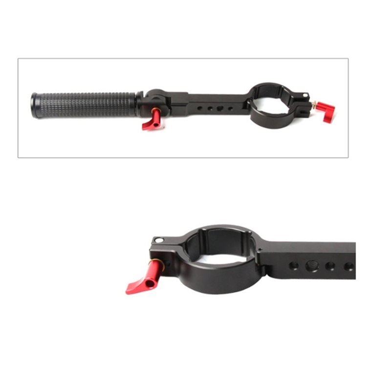Надежный монтажный зажим с съе – обзор и цена Stabilizer Screw In