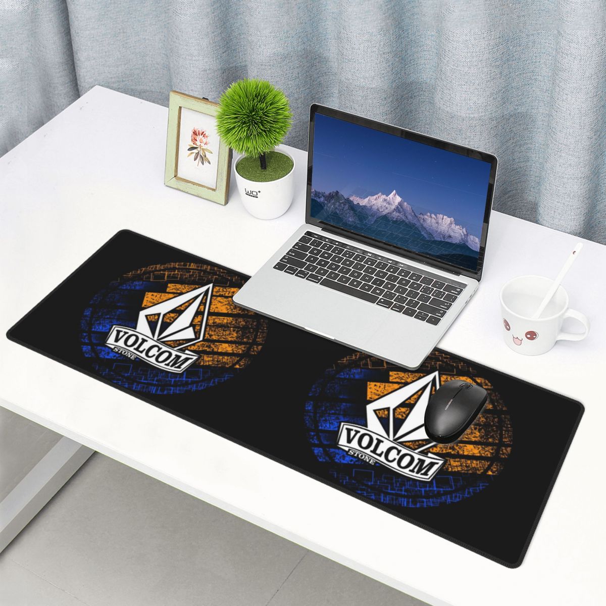 Большой коврик для мыши с алма – обзор и цена Gaming Keyboard Half