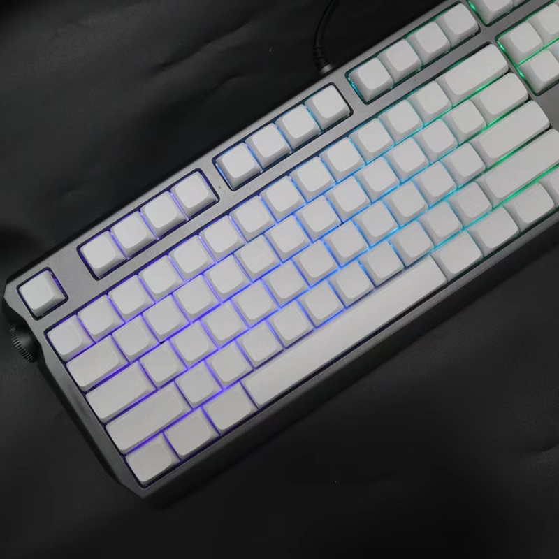 108 PBT пустые колпачки клавиш – обзор и цена Gaming Keyboard Brands