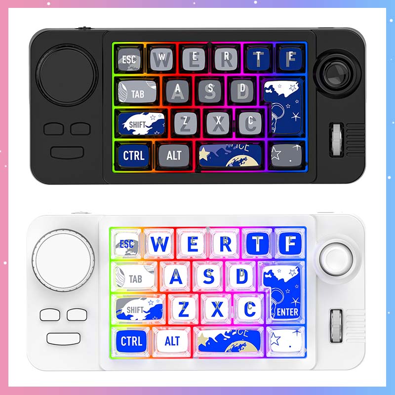 Игровая клавиатура W911, беспр – обзор и цена Gaming Keyboard Mechanical Wireless