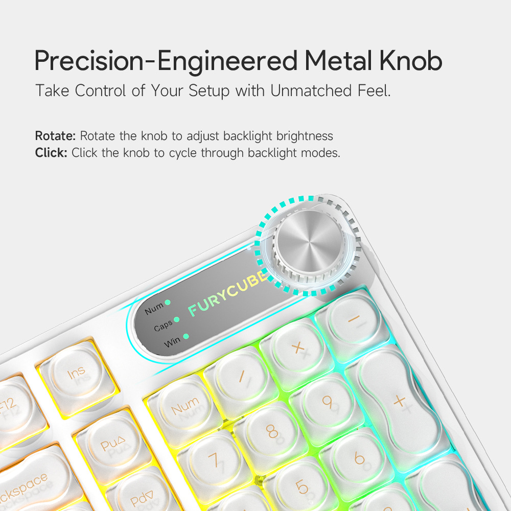 Проводная игровая мембранная к – обзор и цена Gaming Keyboard Ip98