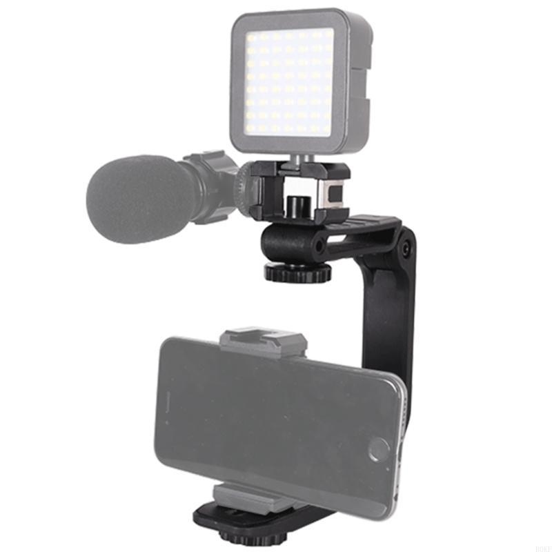 B0KF Video Grip с USHAPED Стаб – обзор и цена Stabilizer Screw In