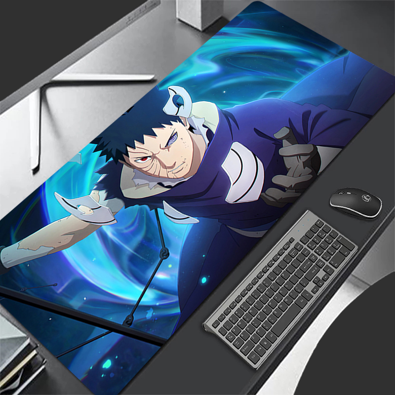 Коврик для мыши Anime Carpe La – обзор и цена Gaming Keyboard Brands