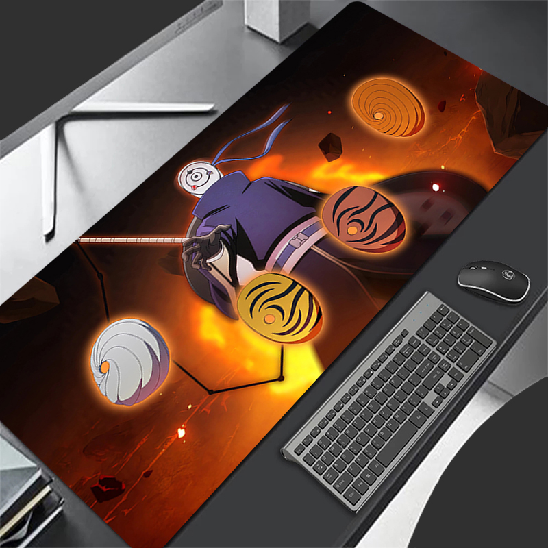 Коврик для мыши Anime Carpe La – обзор и цена Gaming Keyboard Brands