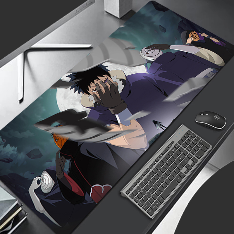 Коврик для мыши Anime Carpe La – обзор и цена Gaming Keyboard Brands