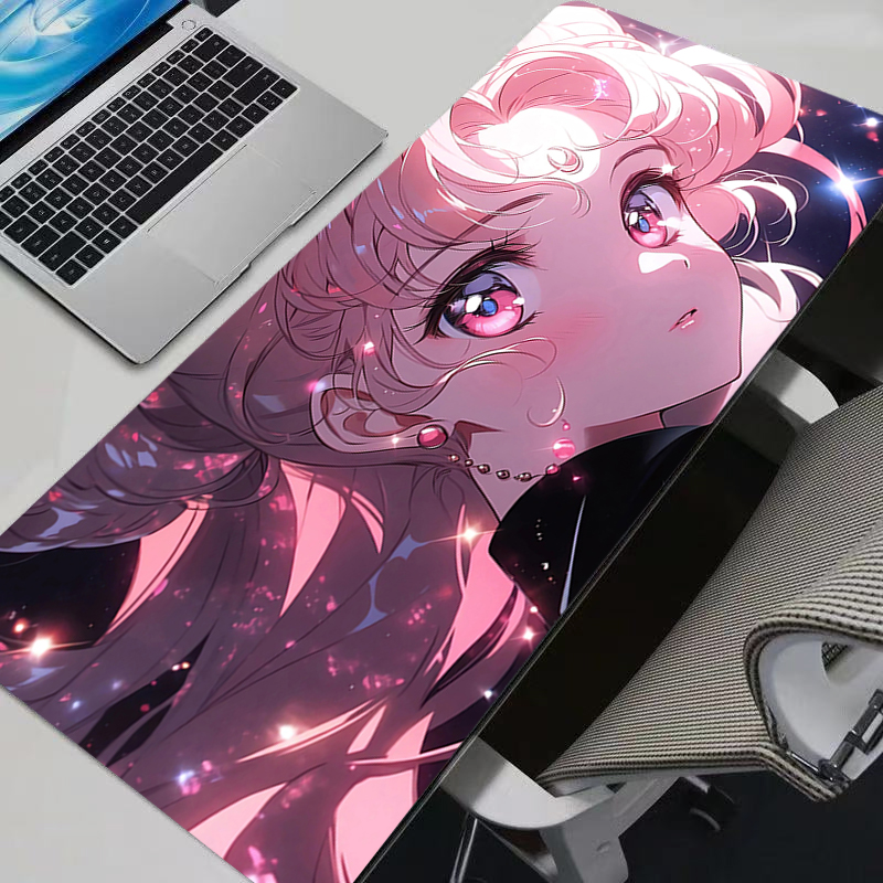 Коврики для мыши S-sailor Moon – обзор и цена Gaming Keyboard Brands