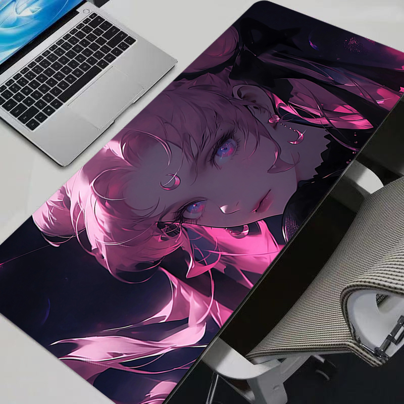 Коврики для мыши S-sailor Moon – обзор и цена Gaming Keyboard Brands