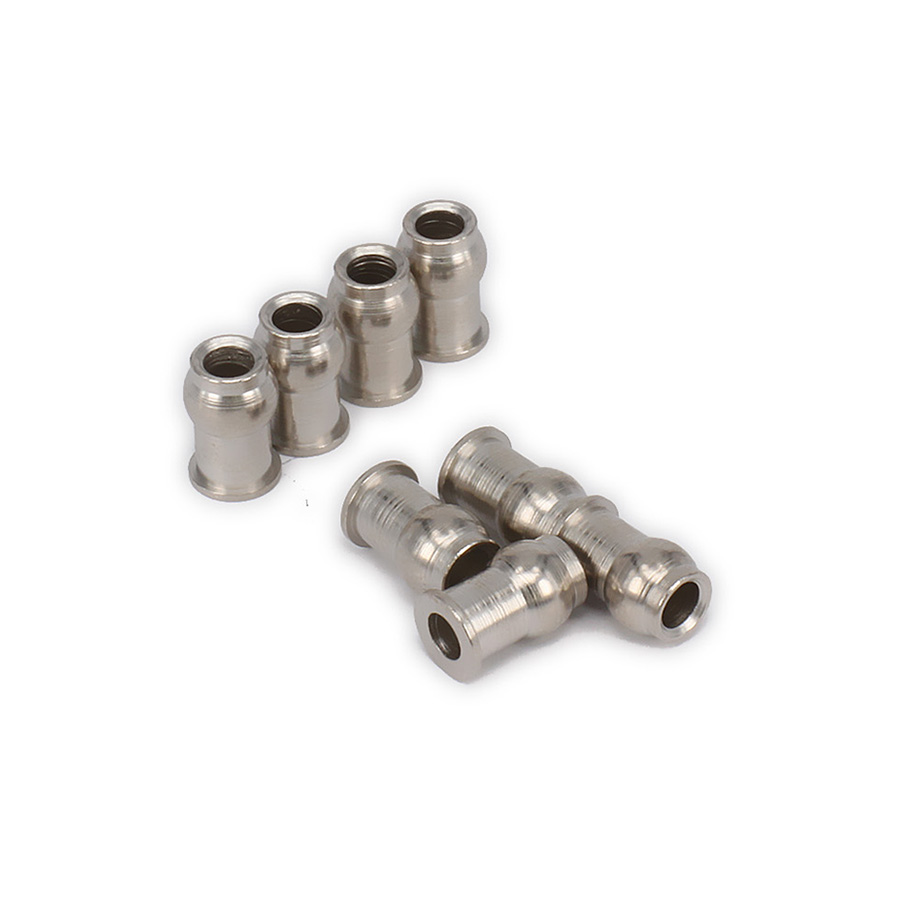 8 шт. шаровая Головка амортиза – обзор и цена Stabilizer Screw In