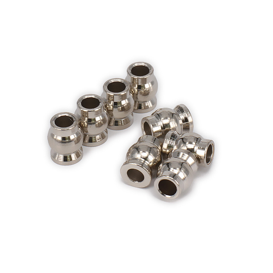8 шт. шаровая Головка амортиза – обзор и цена Stabilizer Screw In