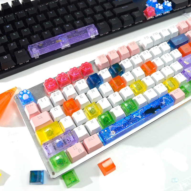 R3MC для механической игровой  – обзор и цена Gaming Keyboard Brands