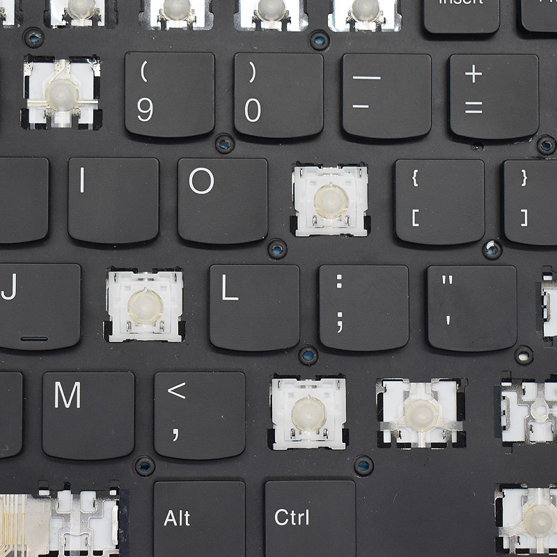 Сменная клавиша-шарнир для кла – обзор и цена Gaming Keyboard Asus