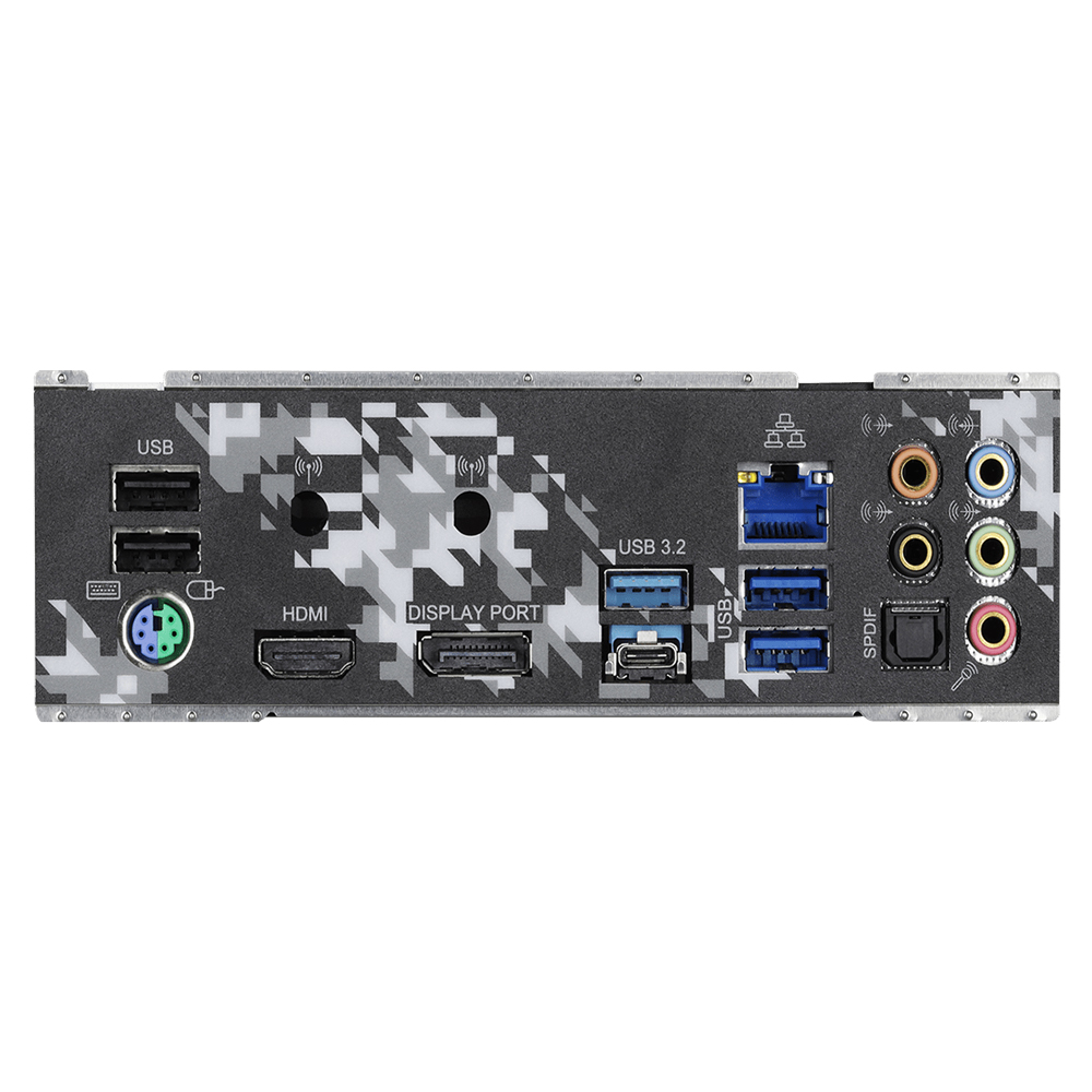 Материнская плата ASRock Z490  – обзор и цена Intel Cpu Core I9