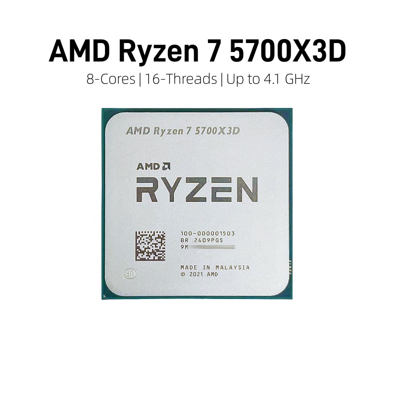 Процессор для платформы AM4 Ry – обзор и цена Amd Cpu Ryzen 7