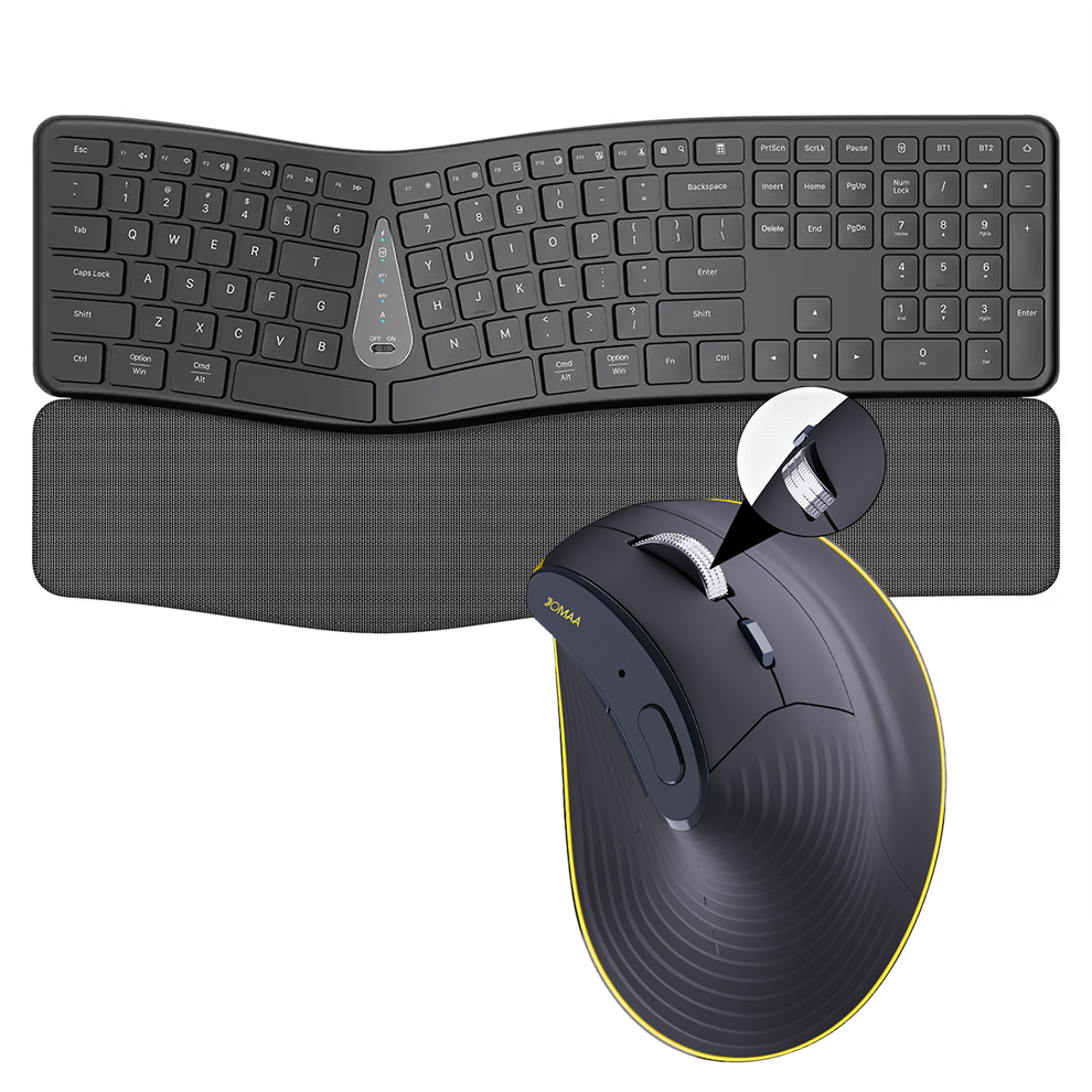 Комбинированная беспроводная к – обзор и цена Gaming Keyboard Mechanical Wireless